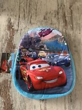 Cars Rucksack Plüsch
