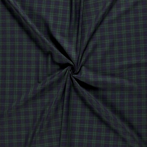 Material aus schottischem