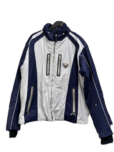 Bogner ski jacket large - -,