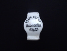 Bügelflaschen Verschluss