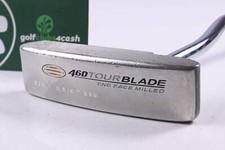 Rife 460 Tour Blade Putter /