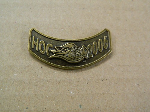 Harley davidson hog pin - harley-davidson,