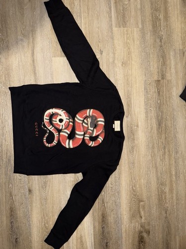 Gucci pullover herren - gucci,