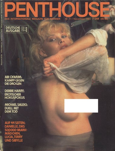 Männermagazin penthouse - männermagazin,