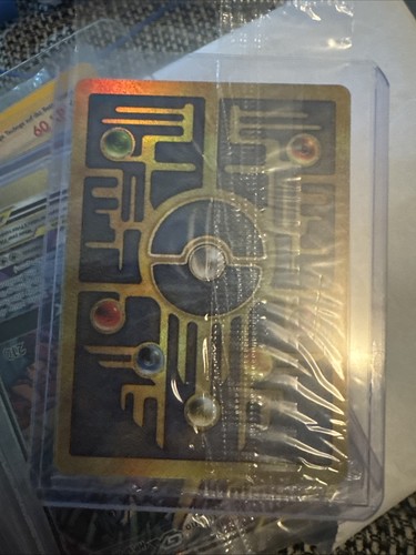 Pokémon tcg ancient mew - pokémon, 2000
