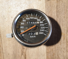 Suzuki GSF 1200  GV75A Bandit Tacho Geschwindigkeitsmesser Instrument Tacho