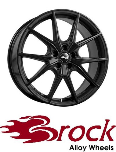 Brock b40 9x19 - brock, et52