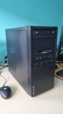 Ankermann Gaming PC - i5, GTX