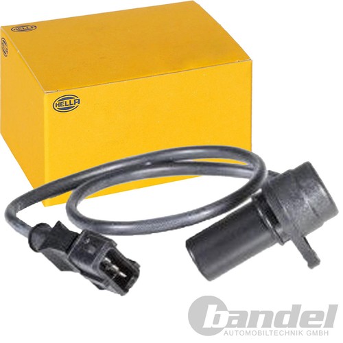 Hella kurbelwellensensor für - hella,