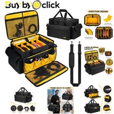 Tragbare DJ-Equipment-Tasche