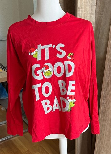 The grinch langarmshirt gr - the, in