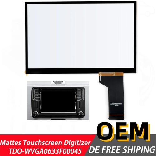 Mattes touchscreen - mattes,