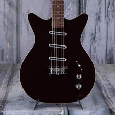 Used Danelectro '59 Triple