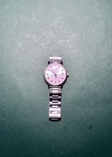 Porta Automatic 25 Jewels Incabloc Vintage Herren Armbanduhr schweizer Patent