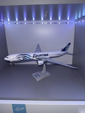 Egypt Air B777 1:200