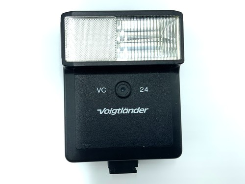 Voigtländer blitzgerät - vc,