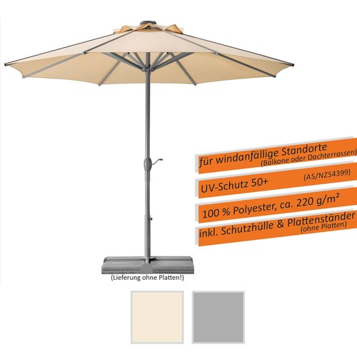Sonnenschirm schneider rooftop - sonnenschirm,