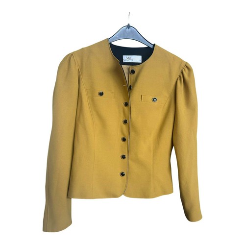 Vintage damenblazer edel - vintage,