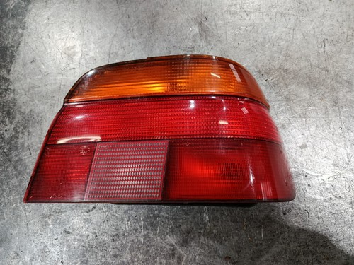 Bmw e39 5er limousine limo - bmw,