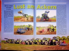 Schlepper Post 04/2010