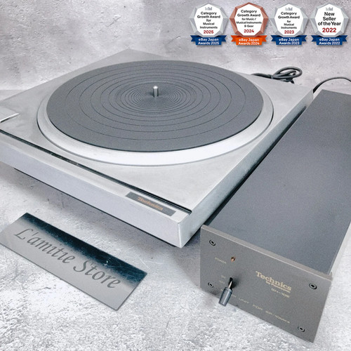 Technics 10mk2a sh 10e - +, sh-10e
