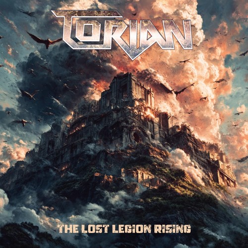 Torian the lost legion - -,