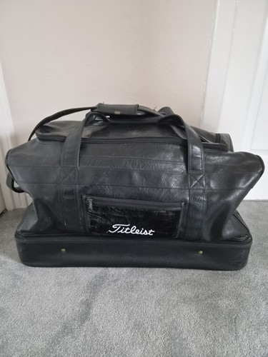 Titleist golf schwarz - golf,