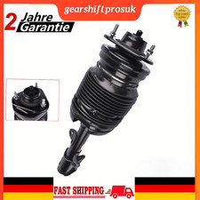 Front Air Strut Right Shock