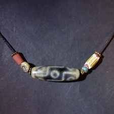 Excellent: Alte Amulett-Kette