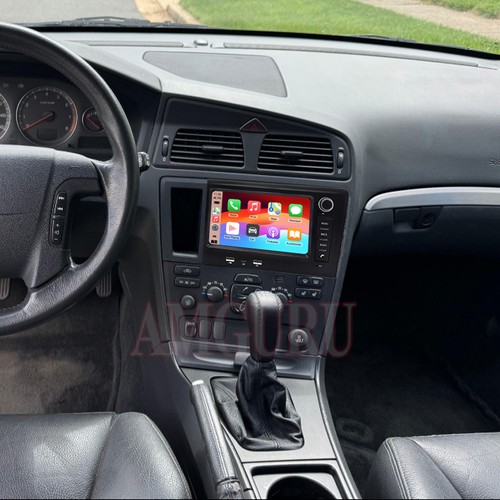 Autoradio für volvo v70 - autoradio,