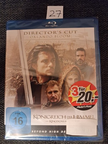 Königreich der himmel - königreich,