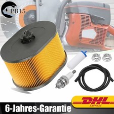 Luftfilter TuneUp Kit für