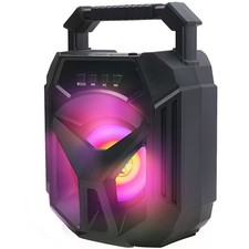 Bluetooth Lautsprecher 400W