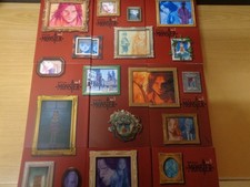 Monster Perfect Edition Nr.1-9 komplett Manga (Carlsen) deutsch abgeschlossen