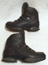 Hanwag Trekking Wander Schuhe