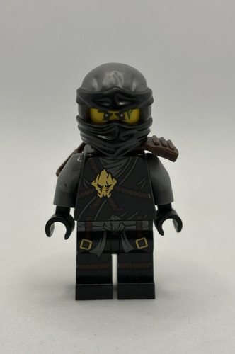Lego minifig njo0256 - minifig,