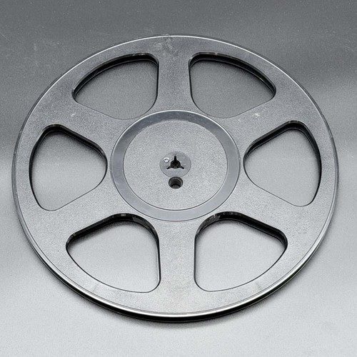 Revox kunststof spoel - spoel, 10.5"