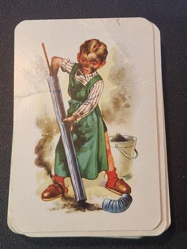 Schwarzer peter piatnik 4273 - peter,