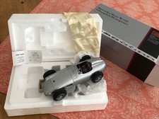 1:18 CMC Mercedes Benz W196