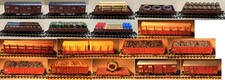 Modellbahn spur güterwagen - modellbahn,
