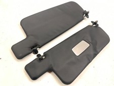 VW Golf 1 Cabrio Sonnenblenden