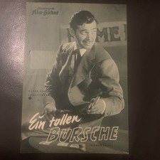 IFB 535 / Ein toller Bursche /