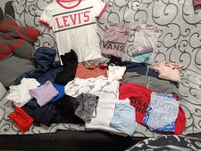 22 tlg Kleiderpaket Gr S