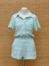 Vintage jumpsuit einteiler - jumpsuit,