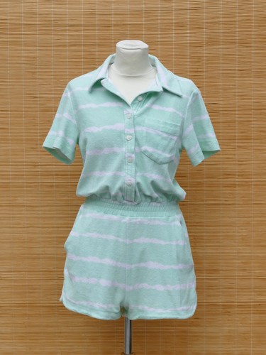 Vintage jumpsuit einteiler - vintage,