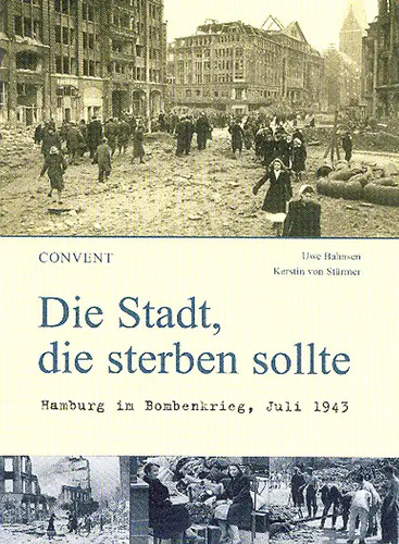 Die stadt sterben - die,