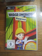 Bridge Constructor: Playground