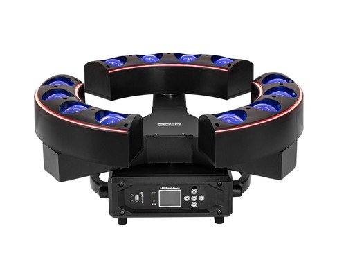 Eurolite led breakdance - eurolite,