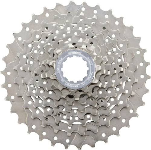 Shimano hg50 gang - 8,