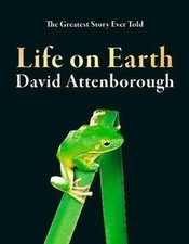 Life on Earth von Attenborough, David | Buch | Zustand sehr gut